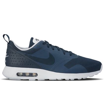 donkerblauwe heren sneaker nike|Heren Blauw Schoenen .